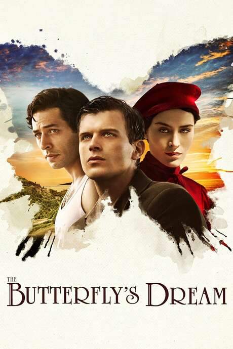 The Butterfly’s Dream